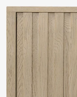 Leith Console|Four Hands Sale