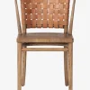 Lennon Dining Chair|Four Hands New