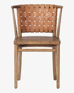 Lennon Dining Chair|Four Hands New