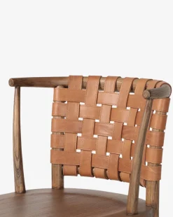 Lennon Dining Chair|Four Hands New