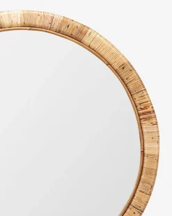 Lenore Wall Mirror|Cooper Classics New