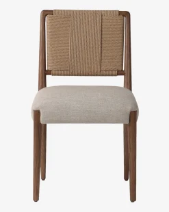 Leola Dining Chair|Four Hands Clearance