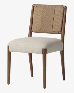 Leola Dining Chair|Four Hands Clearance