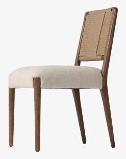 Leola Dining Chair|Four Hands Clearance