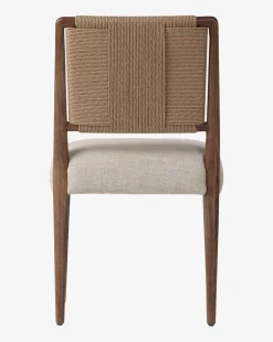 Leola Dining Chair|Four Hands Clearance