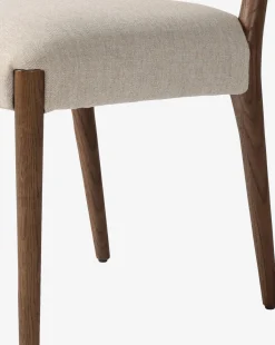 Leola Dining Chair|Four Hands Clearance
