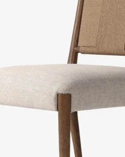 Leola Dining Chair|Four Hands Clearance