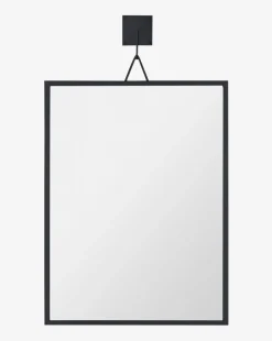 Leonidas Wall Mirror|Mirror Home dba Decor International, INC New