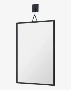 Leonidas Wall Mirror|Mirror Home dba Decor International, INC New