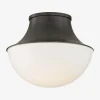 Lettie Flush Mount|Hudson Valley Lighting Outlet