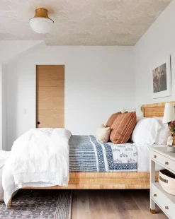 Lettie Flush Mount|Hudson Valley Lighting Outlet