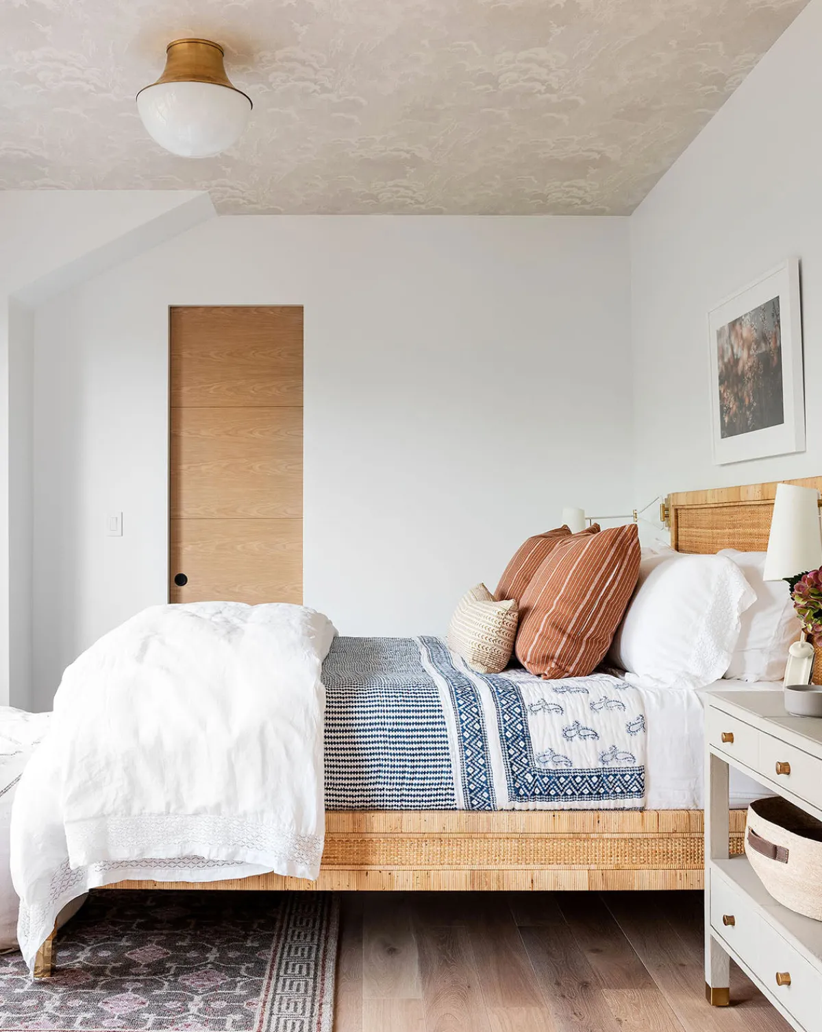 Lettie Flush Mount|Hudson Valley Lighting Outlet