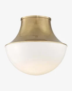 Lettie Flush Mount|Hudson Valley Lighting Outlet