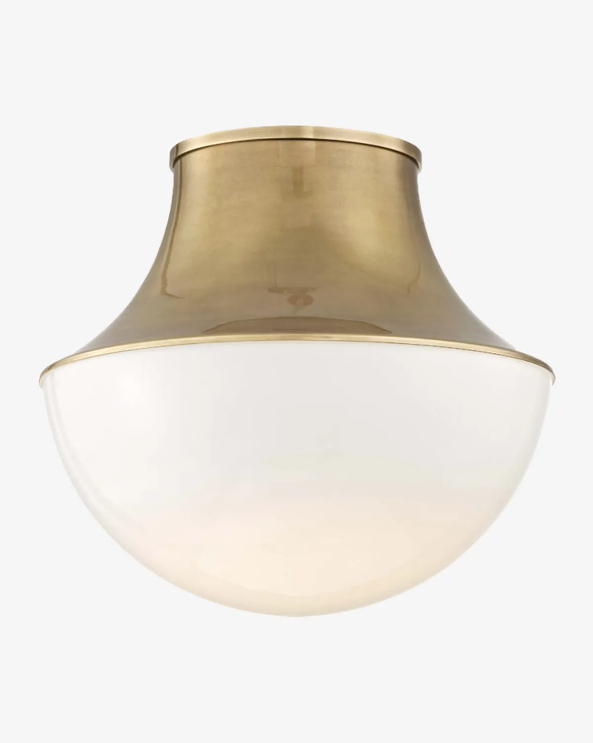 Lettie Flush Mount|Hudson Valley Lighting Outlet