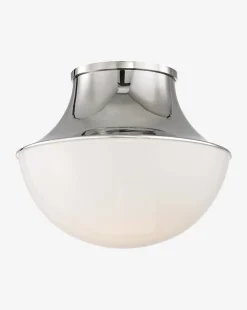 Lettie Flush Mount|Hudson Valley Lighting Outlet