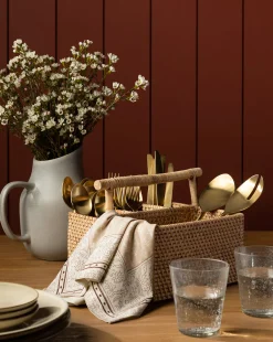 Levi Stoneware Pitcher|Makerspalm