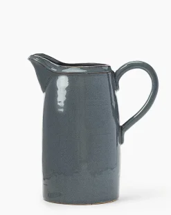 Levine Ceramic Pitcher|HomArt Hot