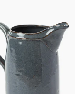 Levine Ceramic Pitcher|HomArt Hot
