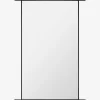 Levon Wall Mirror|Mirror Home dba Decor International, INC New