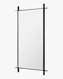 Levon Wall Mirror|Mirror Home dba Decor International, INC New