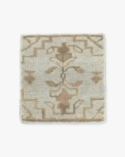 Lexington Hand Knotted Rug Swatch|Obeetee Discount