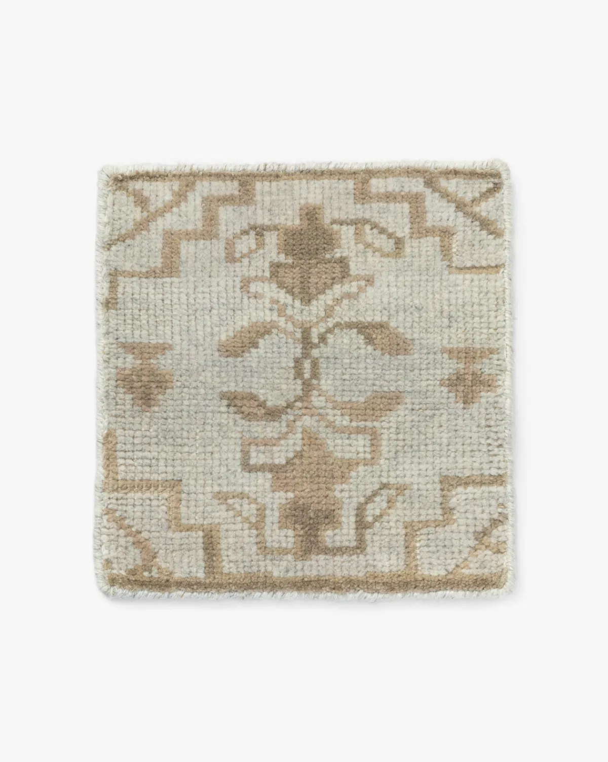 Lexington Hand Knotted Rug Swatch|Obeetee Discount