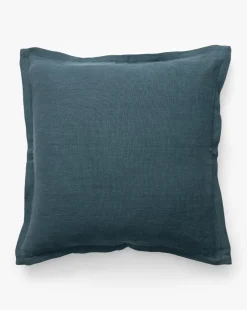 Liam Double Flange Pillow Cover|Renuka Inc. Discount