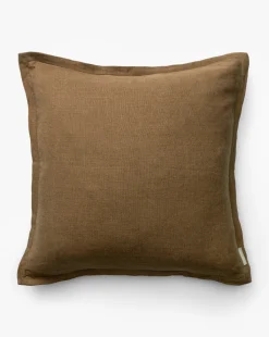 Liam Double Flange Pillow Cover|Renuka Inc. Discount