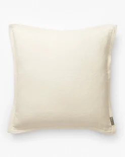 Liam Double Flange Pillow Cover|Renuka Inc. Discount