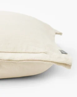 Liam Double Flange Pillow Cover|Renuka Inc. Discount