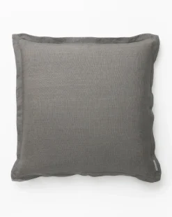 Liam Double Flange Pillow Cover|Renuka Inc. Discount