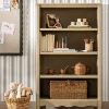 Liberty Bookcase|Million Dollar Baby Hot