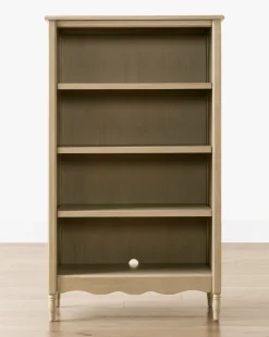 Liberty Bookcase|Million Dollar Baby Hot