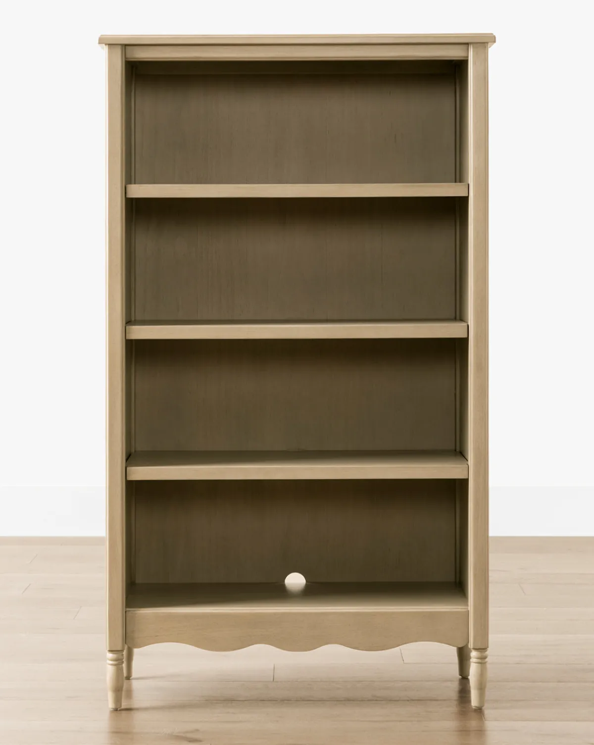 Liberty Bookcase|Million Dollar Baby Hot