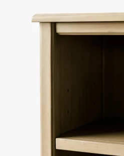 Liberty Bookcase|Million Dollar Baby Hot