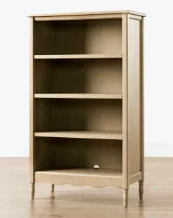 Liberty Bookcase|Million Dollar Baby Hot