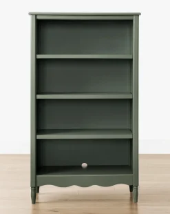 Liberty Bookcase|Million Dollar Baby Hot