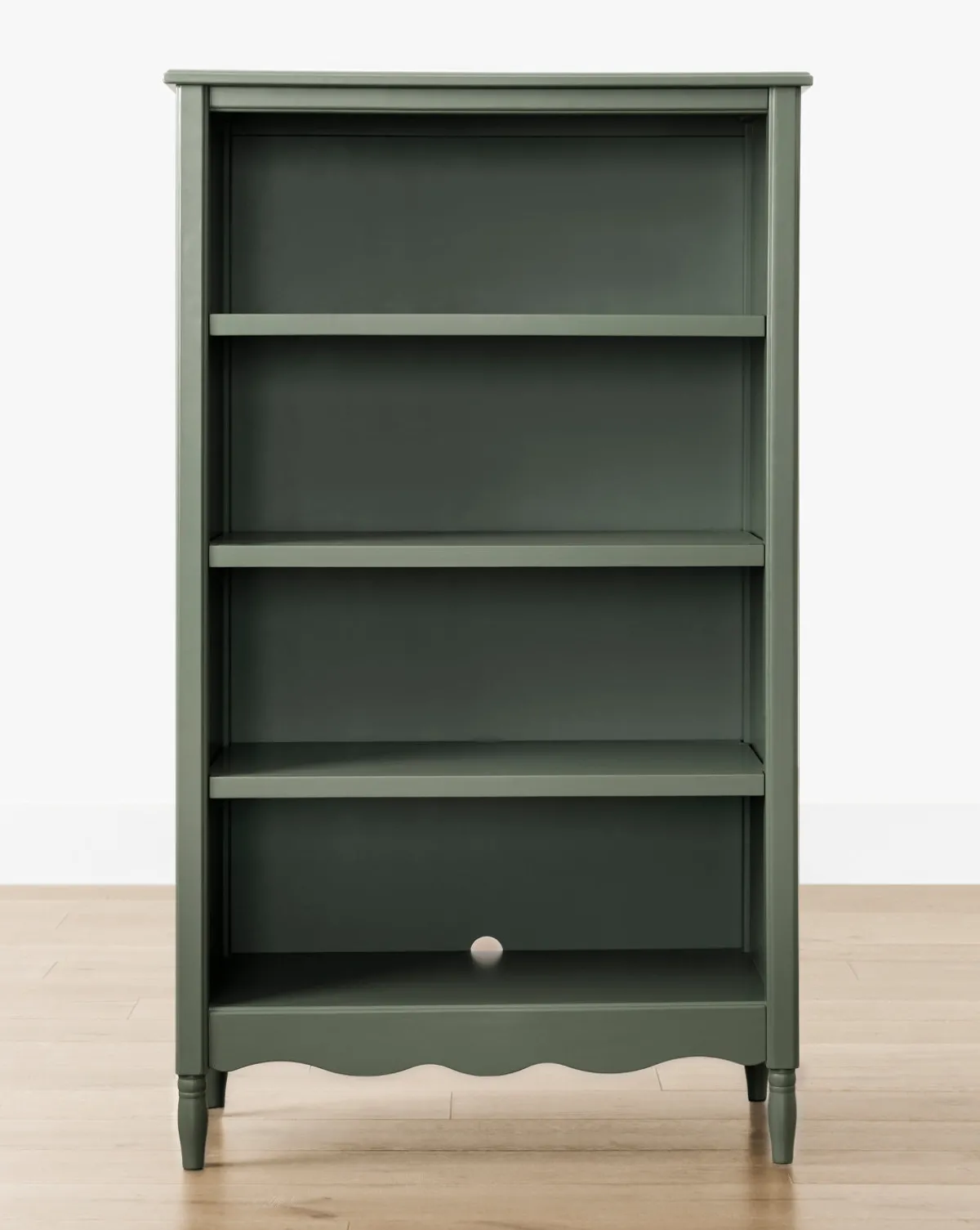 Liberty Bookcase|Million Dollar Baby Hot