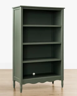 Liberty Bookcase|Million Dollar Baby Hot