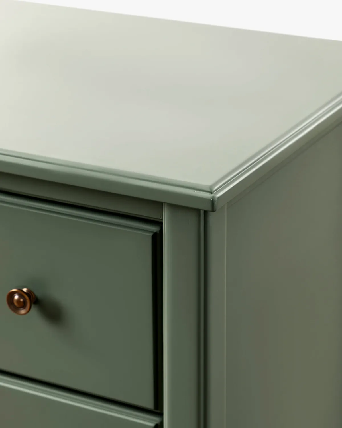 Liberty 6-Drawer Assembled Dresser|Million Dollar Baby