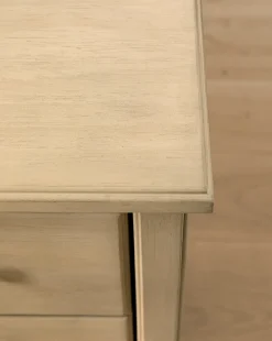 Liberty 6-Drawer Assembled Dresser|Million Dollar Baby