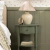 Liberty Nightstand|Million Dollar Baby Clearance