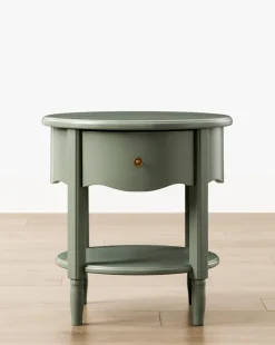 Liberty Nightstand|Million Dollar Baby Clearance