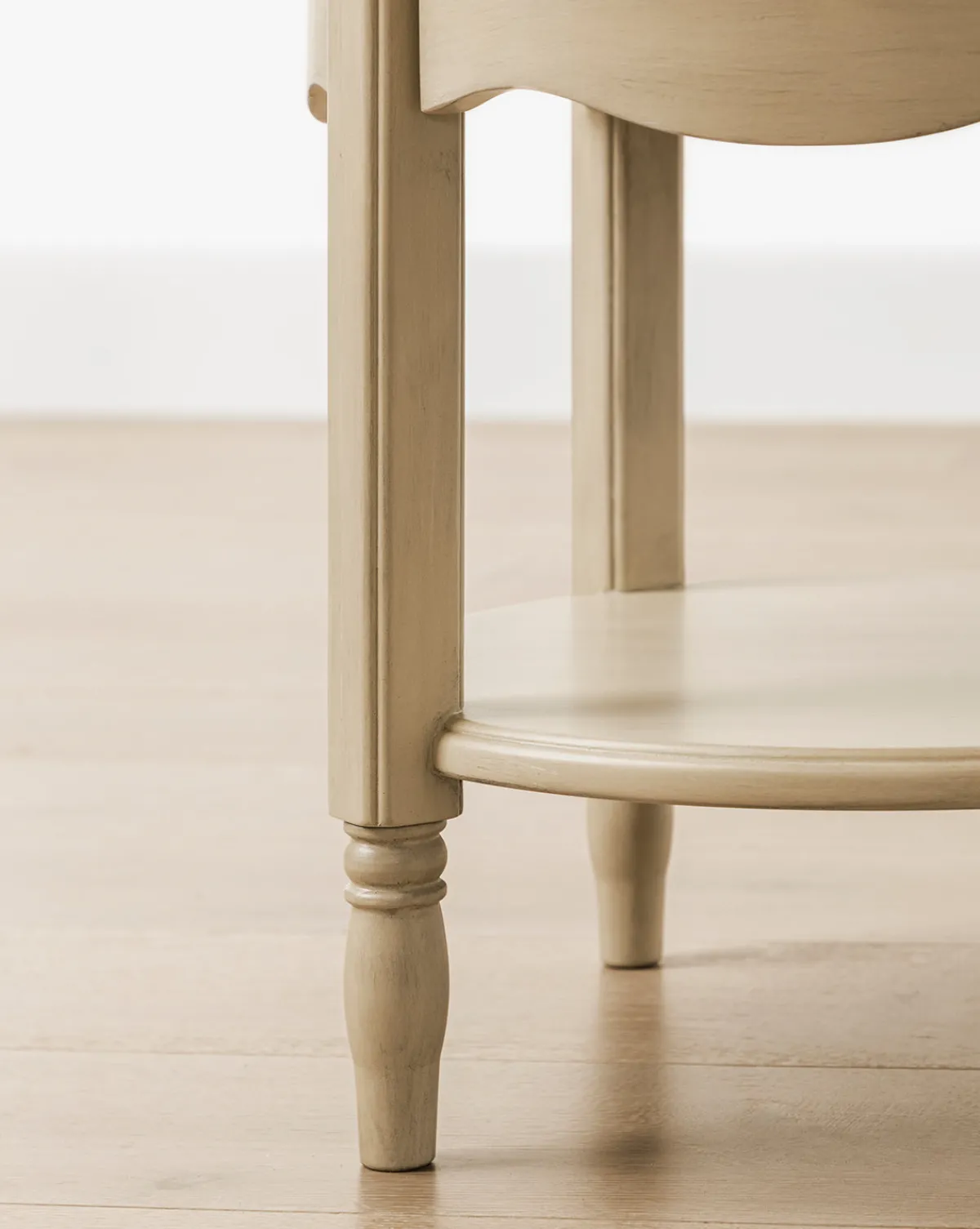 Liberty Nightstand|Million Dollar Baby Clearance