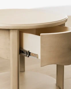 Liberty Nightstand|Million Dollar Baby Clearance