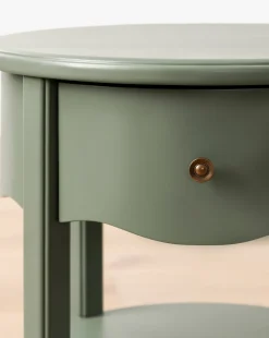 Liberty Nightstand|Million Dollar Baby Clearance