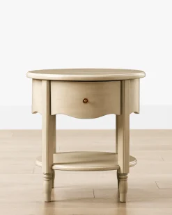 Liberty Nightstand|Million Dollar Baby Clearance