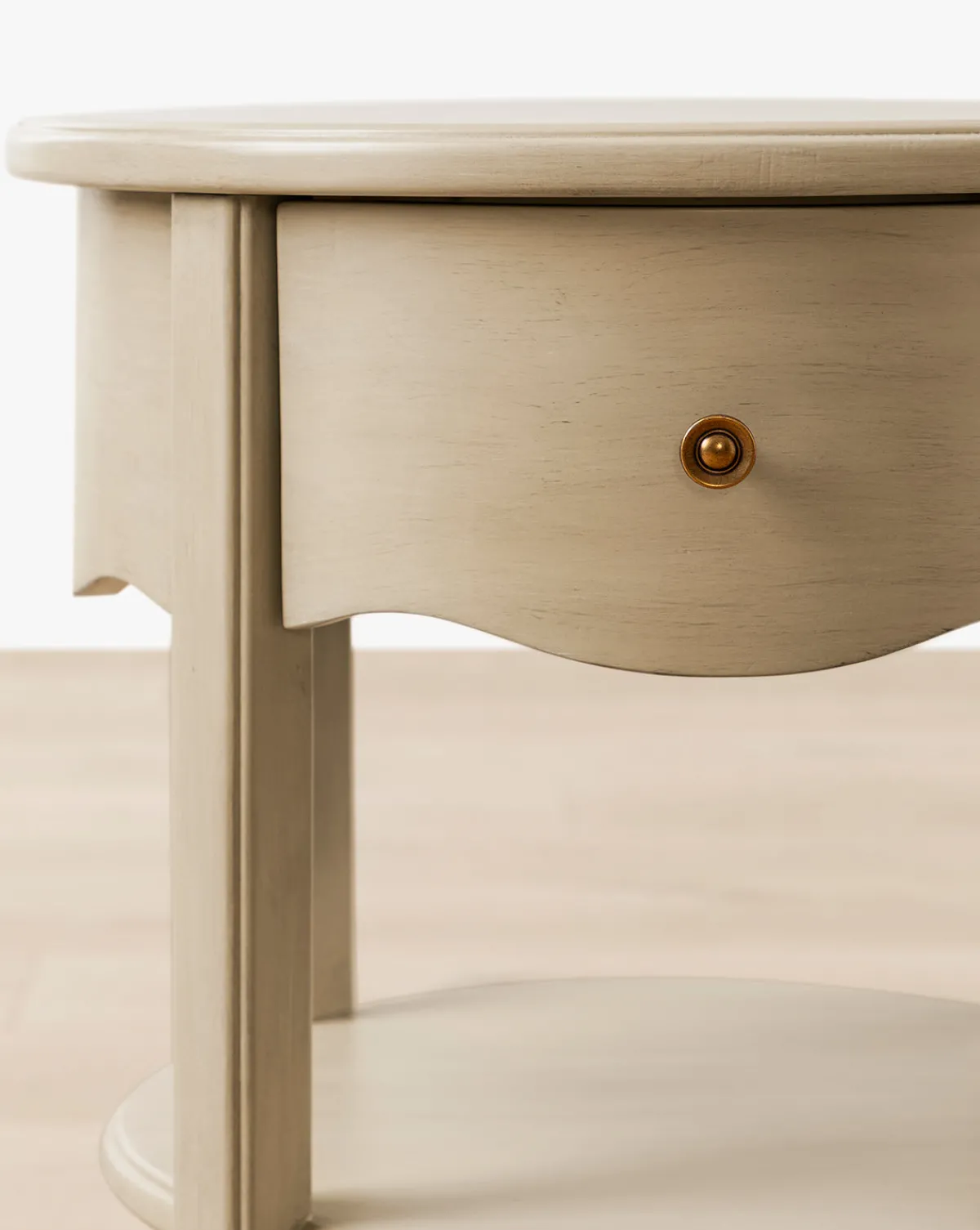 Liberty Nightstand|Million Dollar Baby Clearance