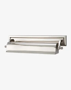 Library Picture Light|Visual Comfort & Co. Signature Best