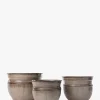 Lichfield Planters (Set of 3)|Napa Home & Garden
